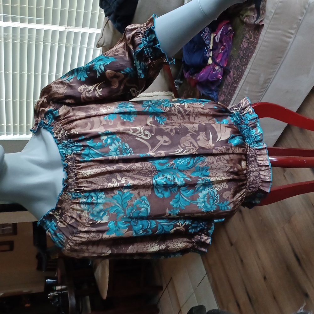 Dressbarn Blouse